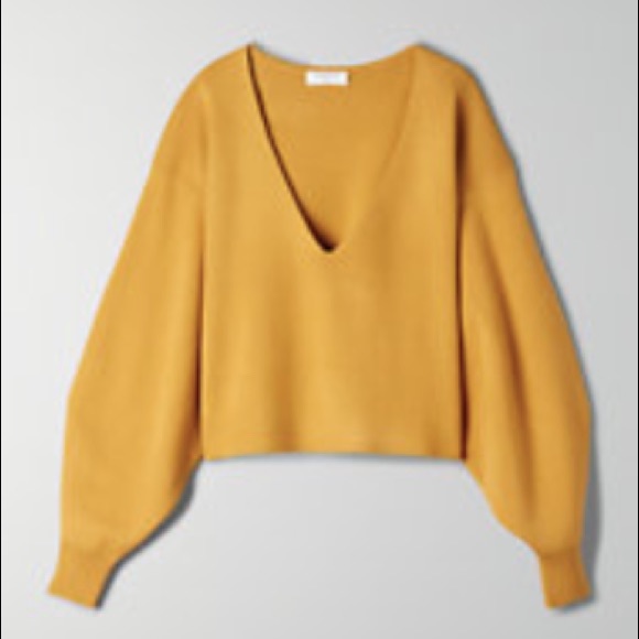 Babaton wren sweater Clearance